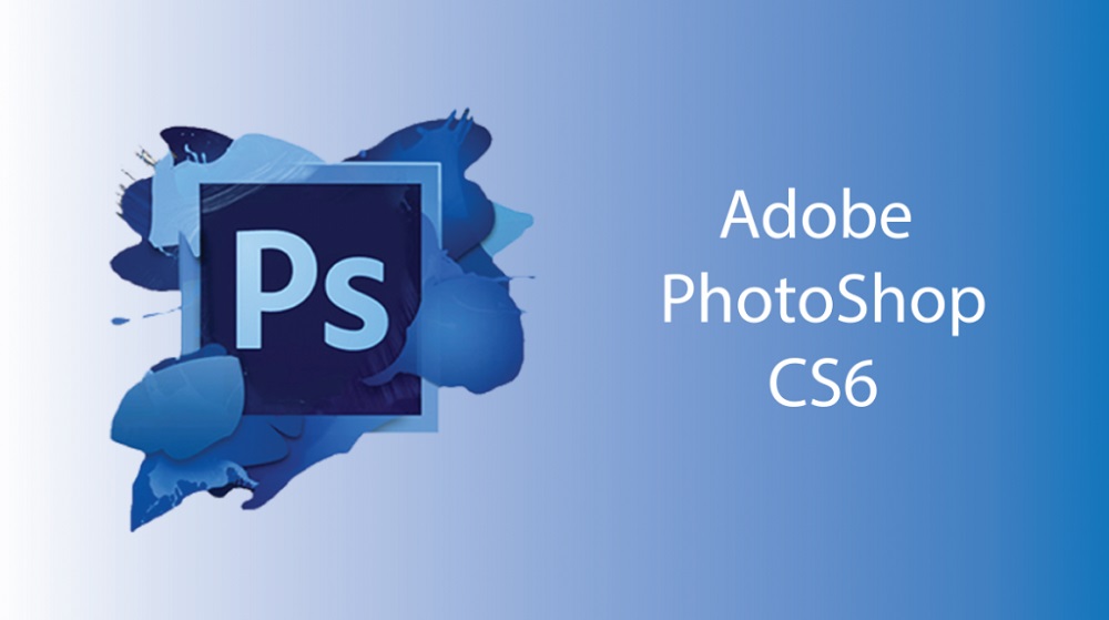 تحميل برنامج فوتوشوب cs6