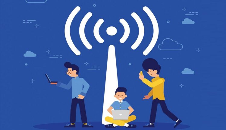 برنامج تحديد سرعة النت