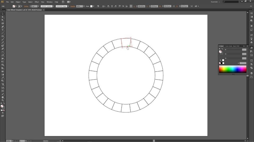 تحميل برنامج adobe illustrator cs6 full كامل مع التفعيل و الشرح