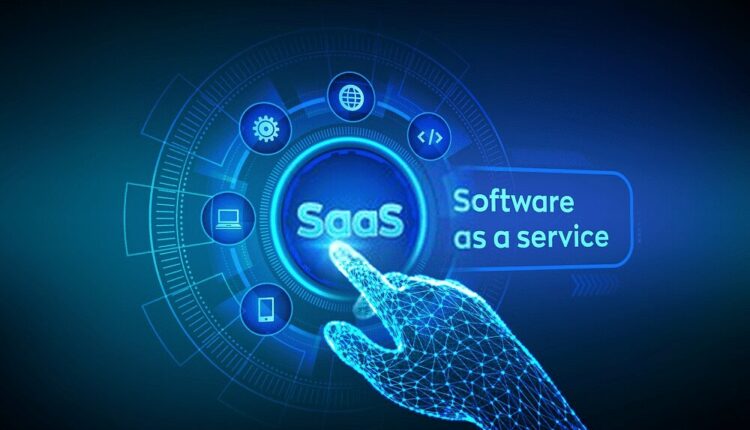 saas meaning