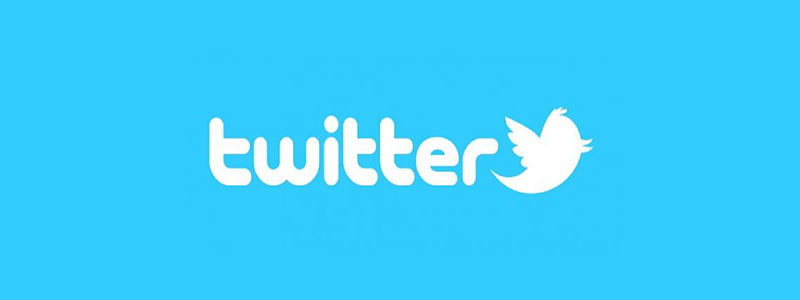 حسابات Twitter