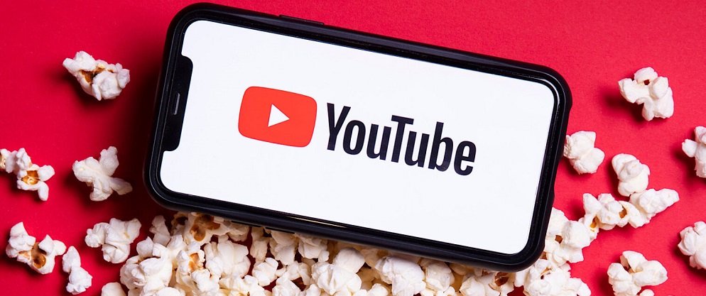تنزيل فيديو من اليوتيوب إلى المعرض